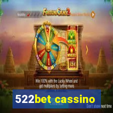 522bet cassino